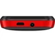 Мобільний телефон Nomi i2402 Dual Sim Red - зображення 6