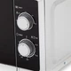 Микроволновая печь Sharp R204SA - изображение 3