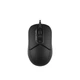 Мышь A4Tech Fstyler FM12S Black - изображение 1