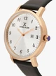 Чоловічі наручні годинники Daniel Klein DK11724-5 - зображення 2