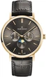 Мужские наручные часы Claude Bernard 40004 37J GID - изображение 1
