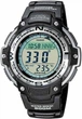 Мужские наручные часы Casio SGW-100-1VEF - изображение 1