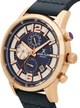 Мужские наручные часы Daniel Klein DK11749-4 - изображение 2