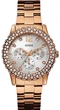 Жіночі наручні годинники Guess W0335L3 - зображення 1