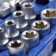 Набор инструментов для дома Автомобильный набор инструментов 108шт PIECE TOOL SET - изображение 7
