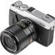 Объектив VILTROX 33mm f/1.4 XF (AF 33/1.4 XF) (Fujifilm X) - автофокусный - изображение 4