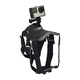 Крепление для собаки (Dog harness mount) для экшн камер Xiaomi YI, SJCam, GoPRO (код № XTGP186) - изображение 3