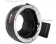 Адаптер (перехідник) автофокусний Viltrox EF-EOS M для Canon EF, EF-S на байонет Canon EF-M (EF-EOS M) - зображення 3