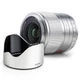 Объектив VILTROX 23mm f/1.4 M STM (AF 23/1.4 M) (Canon EF-M) - автофокусный - изображение 3