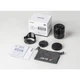 Объектив VILTROX 23mm f/1.4 E STM (AF 23/1.4 E) (Sony E-mount) - автофокусный - изображение 8
