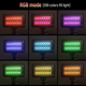 LED - осветитель, видео-свет Viltrox RB10 RGB (цветной) - изображение 7