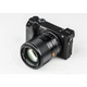 Объектив VILTROX 56mm f/1.4 E STM (AF 56/1.4 E) (Sony E-mount) - автофокусный - изображение 5