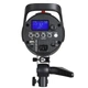 Студийная вспышка - студийный свет Godox DE-300 II - изображение 4