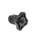 Трипод адаптер (Tripod Mount) на різьблення 1-4 для екшен камер Xiaomi YI, SJCam, GoPRO (код № XTGP100) - зображення 2