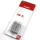 Аккумулятор NB-7L для фотоаппаратов CANON PowerShot G10, G11, G12, SX30 IS - изображение 1