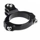 Металеве кріплення на трубу, кермо (Roll Bar Mount) для екшн камер Xiaomi, SJCam, GoPRO (код № XTGP63) - зображення 1
