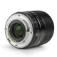 Объектив VILTROX 56mm f/1.4 XF STM (AF 56/1.4 XF) (Fuji FX) - автофокусный - изображение 5