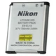 Аккумулятор EN-EL19 для камер NIKON COOLPIX: S2500, S4100, S4150, S4200, S4300, S3100, S3200, S3300, S100. - изображение 2