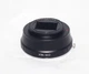Адаптер EF, EF-S - NEX (автофокусный) (E-mount) для камер SONY NEX-3, 5, 6, 7, A5000, A6000, A7, A7 II - изображение 2