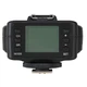 Передатчик-радиосинхронизатор Triopo G2 с поддержкой I-TTL для камер Nikon - изображение 2