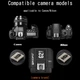 Передатчик-радиосинхронизатор Triopo G2 с поддержкой I-TTL для камер Nikon - изображение 5