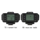 Передатчик-радиосинхронизатор Triopo G2 с поддержкой I-TTL для камер Nikon - изображение 6