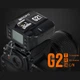 Передатчик-радиосинхронизатор Triopo G2 с поддержкой I-TTL для камер Nikon - изображение 7