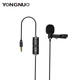 Петличный микрофон Yongnuo - YN221 - изображение 1