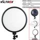 Круглый LED - осветитель, видео-свет Viltrox VL-300T - изображение 1