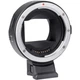 Адаптер Viltrox EF-NEX IV для Canon EF/EF-S на байонет Sony E-mount (Canon EF-Sony E) - автофокусный - изображение 3