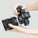Адаптер Viltrox EF-Z2 Speed Booster для объектива Canon EF/EF-S на байонет Nikon Z (Canon EF - Nikon Z) - изображение 4