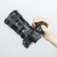 Адаптер Viltrox EF-Z2 Speed Booster для объектива Canon EF/EF-S на байонет Nikon Z (Canon EF - Nikon Z) - изображение 5