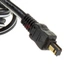Сетевой адаптер питания AC-LS5 ( AC-LS5A, LS5B, LS5K) - для фотоаппаратов SONY - питание от 220В - изображение 2