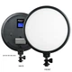 Круглый LED - осветитель, видео-свет Viltrox VL-500T - изображение 9