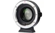 Адаптер Viltrox EF-FX2 x 0.71 Speed Booster для Canon EF, EF-S на байонет FujiFilm FX (Canon EF-Fuji FX) - изображение 2