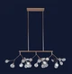 Люстра Levistella 918LP264-27 RS+CL - зображення 2