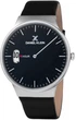 Чоловічі наручні годинники Daniel Klein DK11908-2 - зображення 1