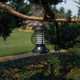 Знищувач комах - сонячна LED/UV лампа з ручкою Bradas - зображення 2