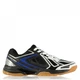 Кроссовки Slazenger Indoor Trainers Black/Blue, 45.5 (290 мм) (10094670) - изображение 1