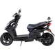 Електроскутер YADEA S-WAY (Black) [56030] - зображення 2