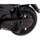 Електроскутер YADEA S-WAY (Black) [56030] - зображення 7