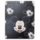 Чохол Slim Case для iPad mini 5/4/3/2/1 Mickey black - изображение 1