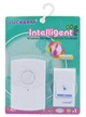 Бездротовий дверний дзвінок від розетки 220V Luckarm Intelligent 601 (7687) - зображення 5