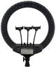 Кольцевая LED лампа RL-18 диаметром 44см (7357) - изображение 3
