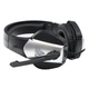 Игровые наушники с микрофоном Jedel GH-220 с подсветкой Black (6127) - изображение 2