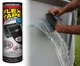 Прочная, прорезиненная, водонепроницаемая лента Flex Tape 30х130 см (5517) - изображение 1