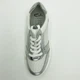 Кросовки женские Gabis 81098-2 белый/серебро / Модель 96177 40 - изображение 2
