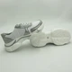 Кросовки женские Gabis 67145-1 белый/среребро / Модель 99121 37 - изображение 4