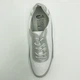 Кросовки женские Gabis 67213-1 белый/серебро / Модель 99118 37 - изображение 5