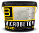Декоративна штукатурка Microbeton TM Brodeco 5 кг - изображение 8